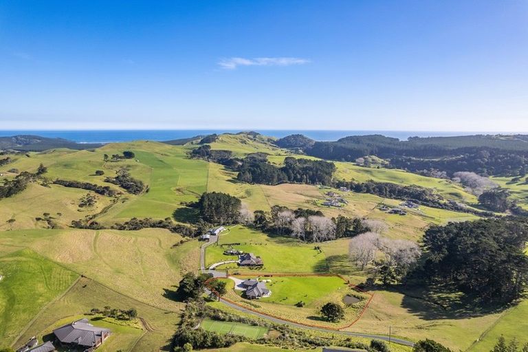 Photo of property in 203 Fletcher Road, Waimauku, 0881