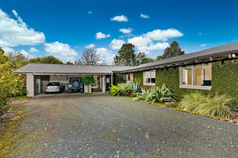 Photo of property in 119 Green Road, Dairy Flat, Albany, 0792