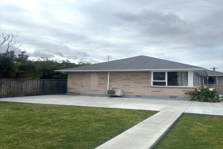 Photo of property in 37 Arthur Street, Upper Riccarton, Christchurch, 8041