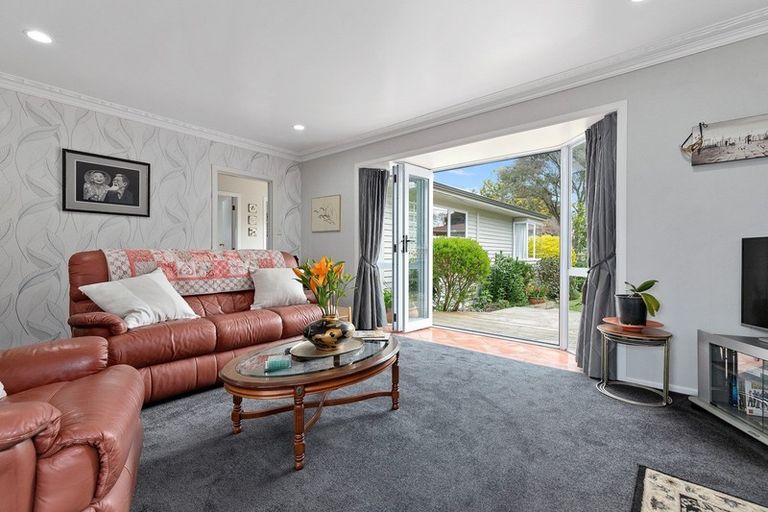 Photo of property in 28 Mccracken Avenue, Hillcrest, Hamilton, 3216