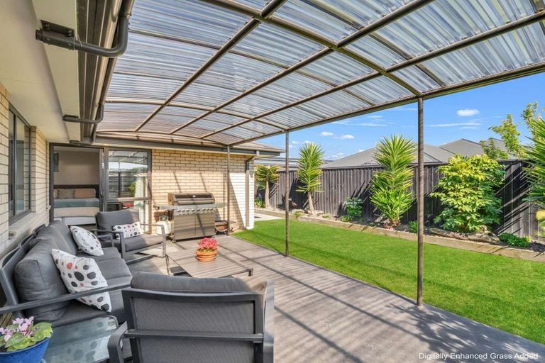 Photo of property in 10 Petunia Drive, Wigram, Christchurch, 8025