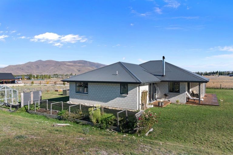 Photo of property in 13a Temple Drive, Twizel, 7901