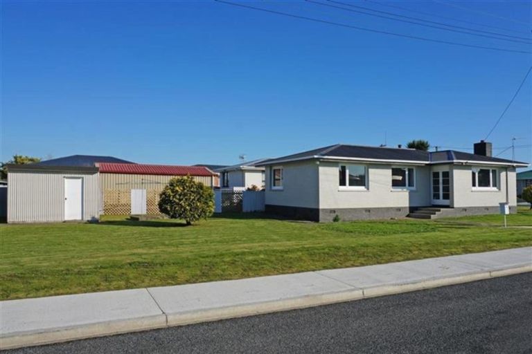 Photo of property in 151 Oreti Street, Kingswell, Invercargill, 9812