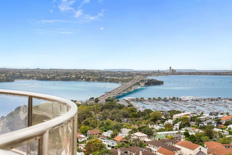 Photo of property in Shangri La Apartments, 15/97 Jervois Road, Herne Bay, Auckland, 1011