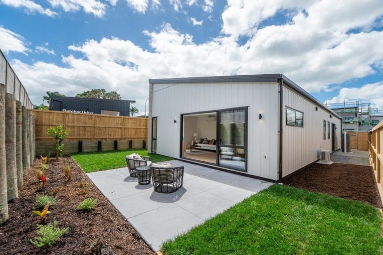 Photo of property in 3 Kakahi Road, Beachlands, 2018