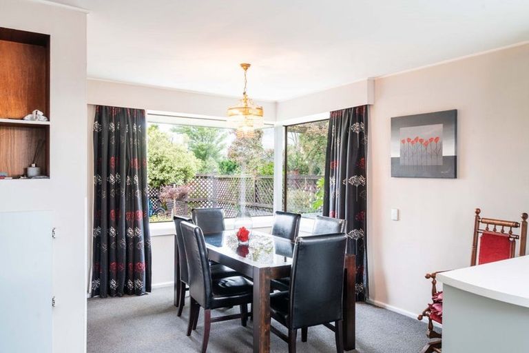 Photo of property in 45 Dunbars Road, Halswell, Christchurch, 8025