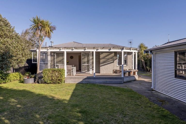 Photo of property in 5 Helmsdale Street, Burwood, Christchurch, 8083