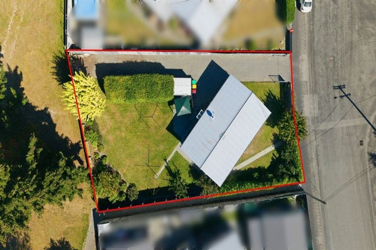 Photo of property in 5 Rata Road, Twizel, 7901