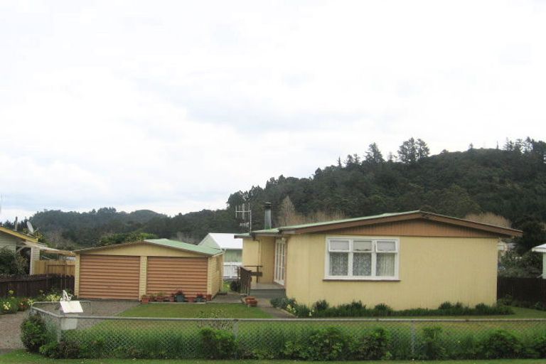 Photo of property in 1633 Rings Road, Coromandel, 3506