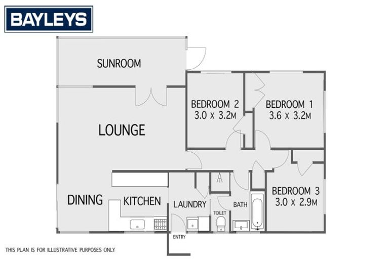 Photo of property in 48 Sole Avenue, Bell Block, New Plymouth, 4312