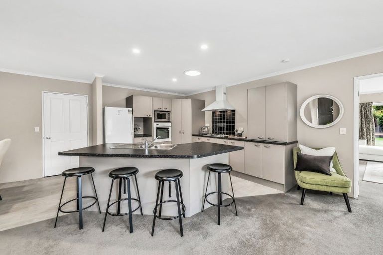 Photo of property in 9 Fleming Drive, Leeston, 7632