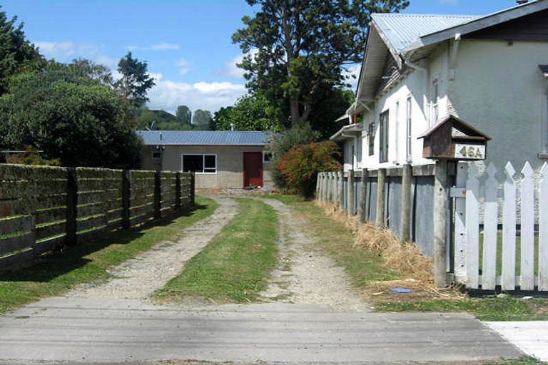 Photo of property in 46a Cumbrae Place, Aramoho, Whanganui, 4500