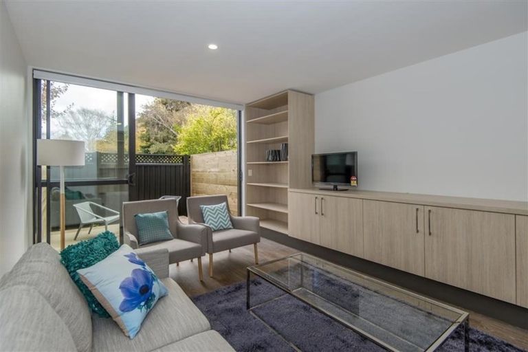 Photo of property in 10/399 Manchester Street, Christchurch Central, Christchurch, 8013