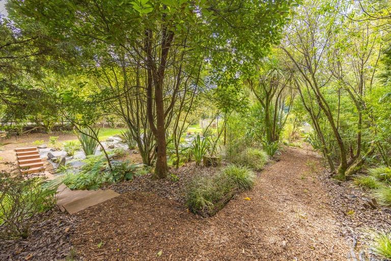 Photo of property in 3 Bush View Drive, Waitetuna, Raglan, 3295