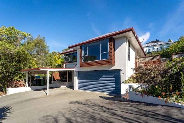Photo of property in 6b Ngapua Place, Atawhai, Nelson, 7010