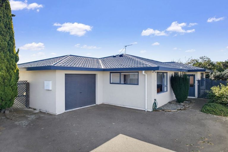 Photo of property in 126 Cleghorn Street, Redwoodtown, Blenheim, 7201