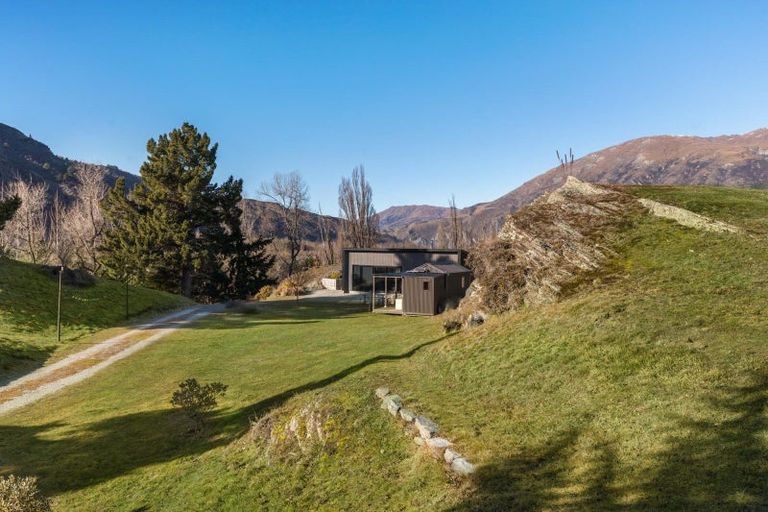Photo of property in 66 Arrow Junction Road, Arrow Junction, Queenstown, 9371
