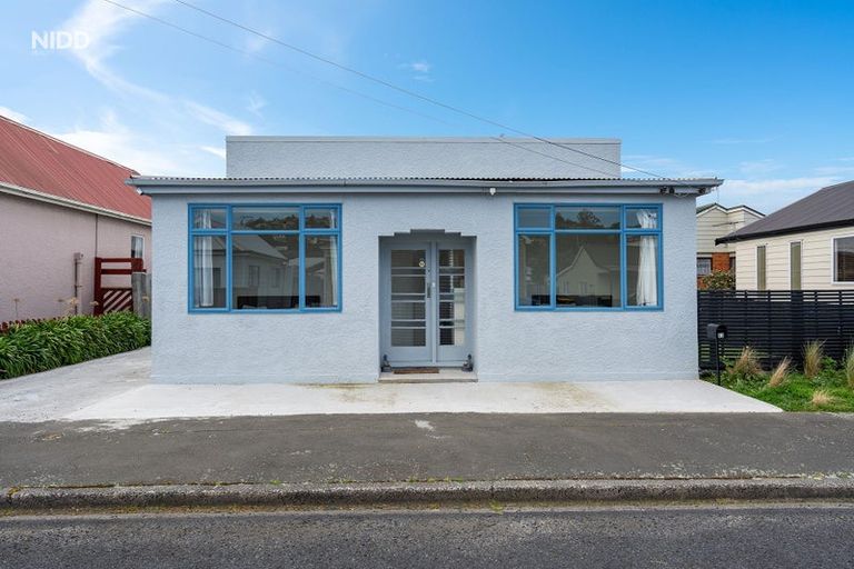 Photo of property in 53 Nelson Street, Forbury, Dunedin, 9012