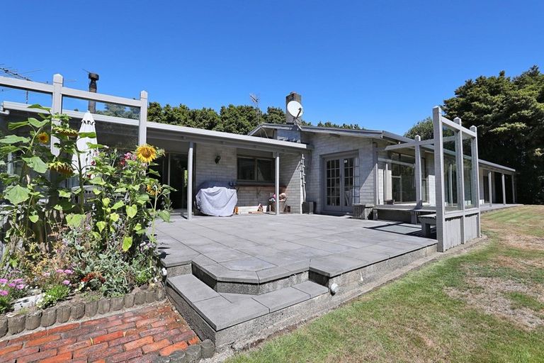 Photo of property in 75 Oreti Road, Otatara, Invercargill, 9879