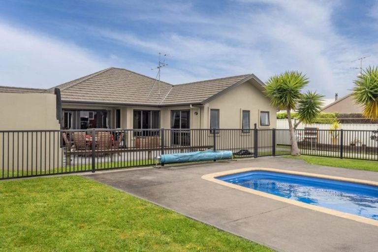 Photo of property in 7 Pohutukawa Grove, Lytton West, Gisborne, 4010