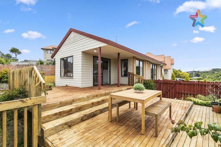 Photo of property in 177 Tirohanga Road, Tirohanga, Lower Hutt, 5010