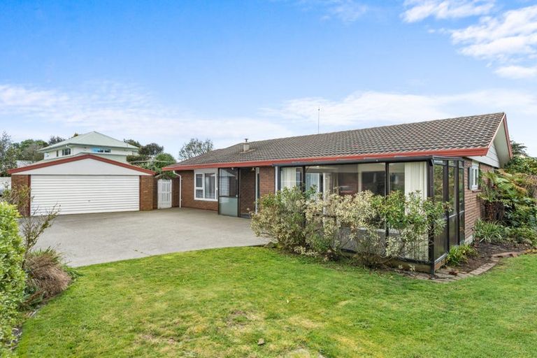 Photo of property in 21 Ranger Street, Mairehau, Christchurch, 8052