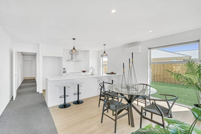 Photo of property in 20 Harlequin Drive, Rolleston, 7614