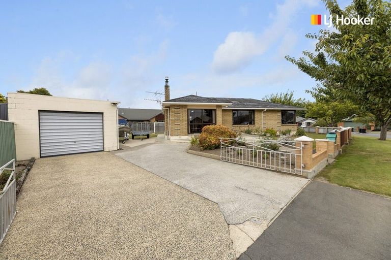 Photo of property in 1 Mallard Place, Mosgiel, 9024