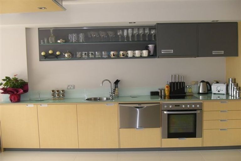 Photo of property in Century City Apartments, 15/72 Tory Street, Te Aro, Wellington, 6011