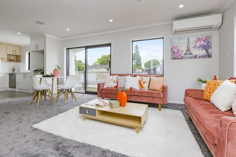 Photo of property in 17a Brightwell Street, Papakura, 2110