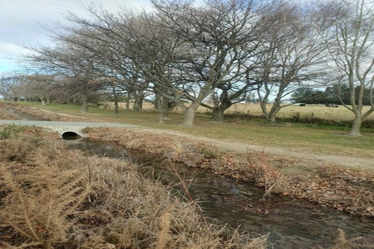 Photo of property in 8 Cherry Tree Place, Southbridge, 7602