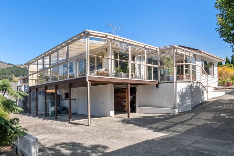 Photo of property in 17 Surrey Road, Richmond, 7020