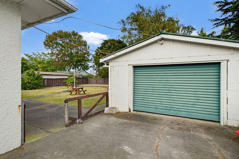 Photo of property in 34 Richmond Avenue, Takaro, Palmerston North, 4410