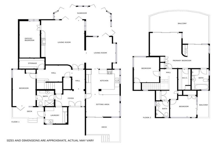 Photo of property in 10 Clarendon Road, Saint Heliers, Auckland, 1071