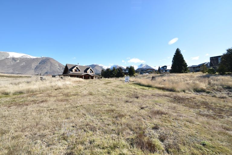 Photo of property in 110d Ohau Drive, Lake Ohau, Twizel, 9412