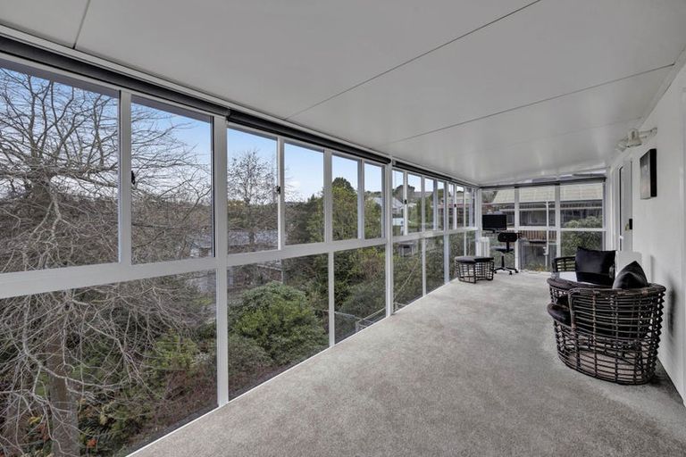 Photo of property in 54 Karina Road, Merrilands, New Plymouth, 4312