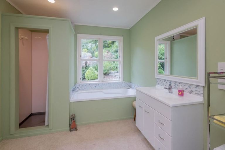 Photo of property in 160 Mangaone Road, Hautere, Otaki, 5582