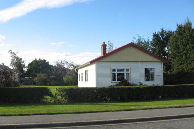 Photo of property in 46 Allen Street, Methven, 7730