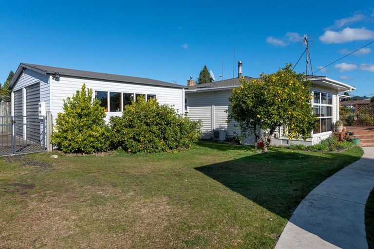 Photo of property in 130 Devon Street, Hillcrest, Rotorua, 3015