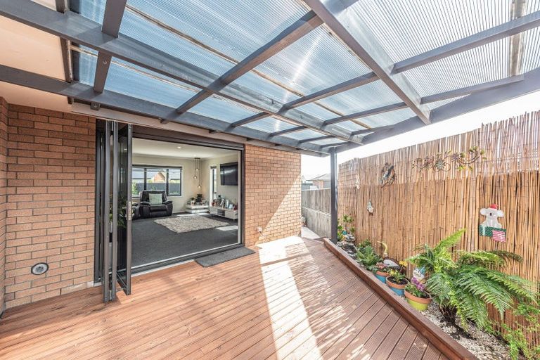 Photo of property in 23 Magnolia Crescent, Tawhero, Whanganui, 4501