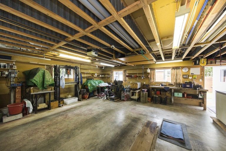 Photo of property in 53 Long Melford Road, Awapuni, Palmerston North, 4412