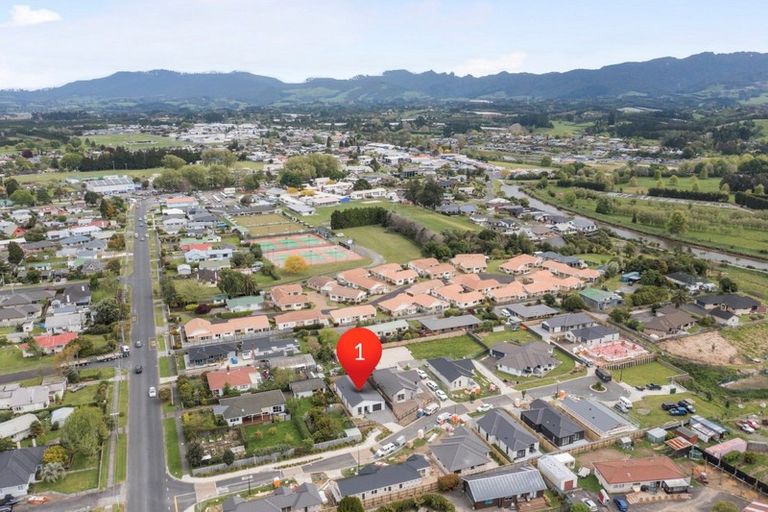 Photo of property in 1 Opou Place, Katikati, 3129
