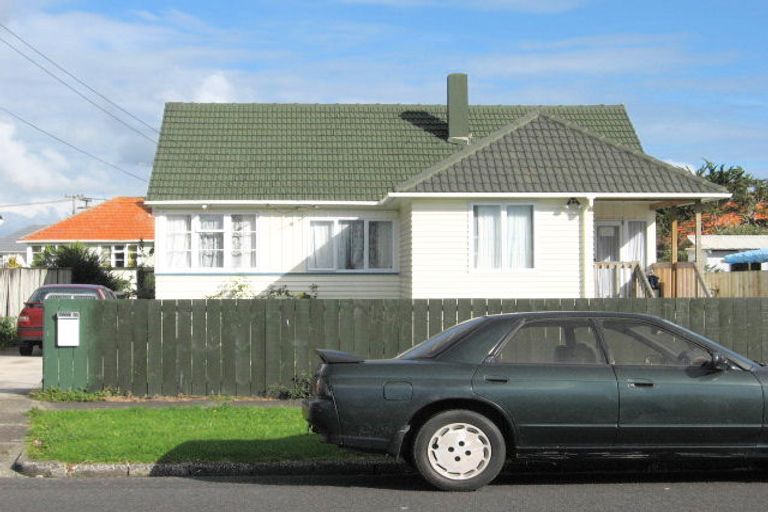 Photo of property in 62 O'donnell Avenue, Wesley, Auckland, 1041