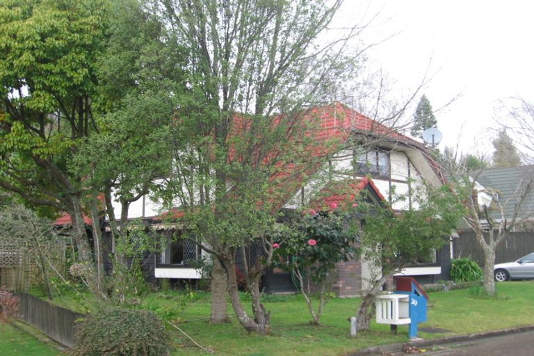 Photo of property in 29 Perindale Drive, Chartwell, Hamilton, 3210