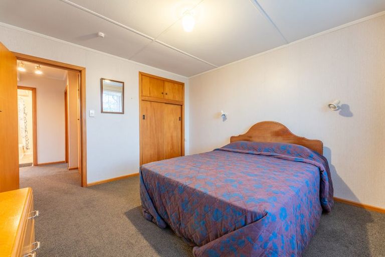 Photo of property in 107 Wai-iti Road, Highfield, Timaru, 7910