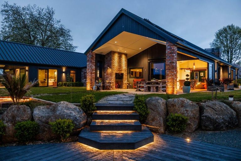 Photo of property in 108 Osborne Road, Horsham Downs, Hamilton, 3281