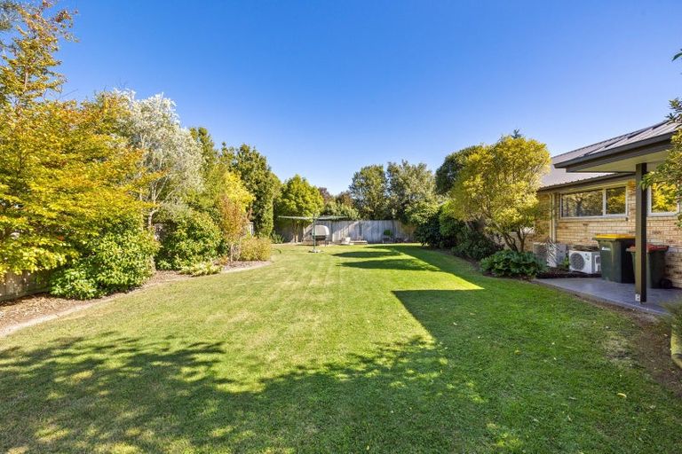 Photo of property in 221 Lowes Road, Rolleston, 7614