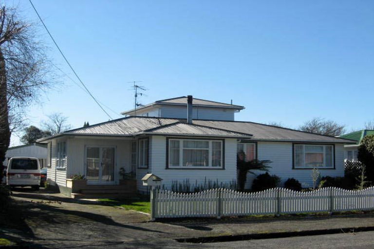Photo of property in 7 King Street, Carterton, 5713