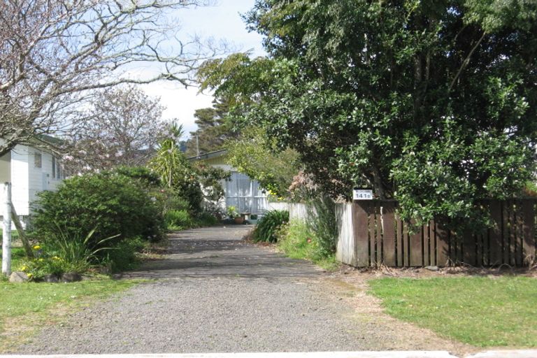 Photo of property in 141a Robinson Road, Whitianga, 3510