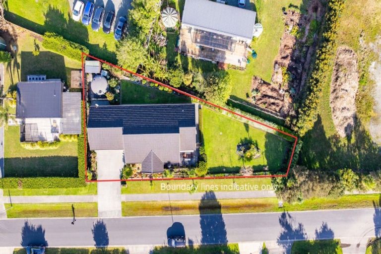 Photo of property in 6 Dune View Drive, Mangawhai, 0505